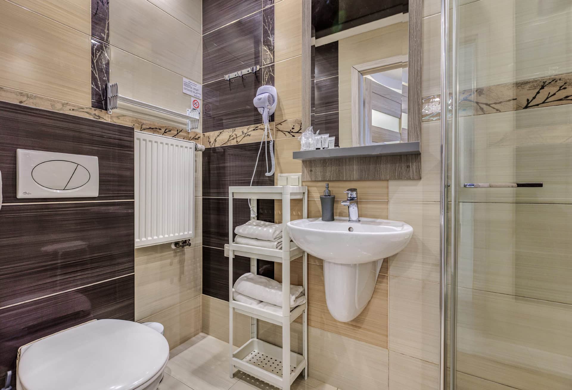 Apartament Turkusowy z jacuzzi i sauną, Elegante Władysławowo