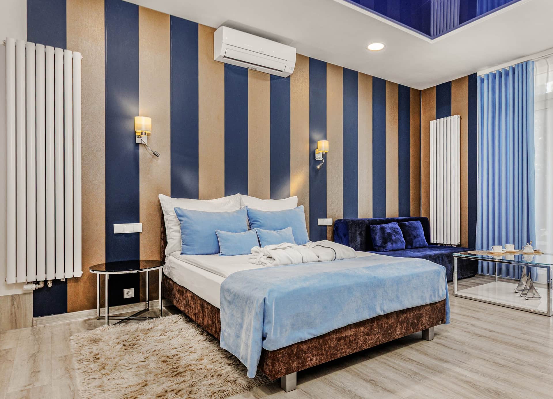 Apartament MORSKI z jacuzzi, Elegante Władysławowo