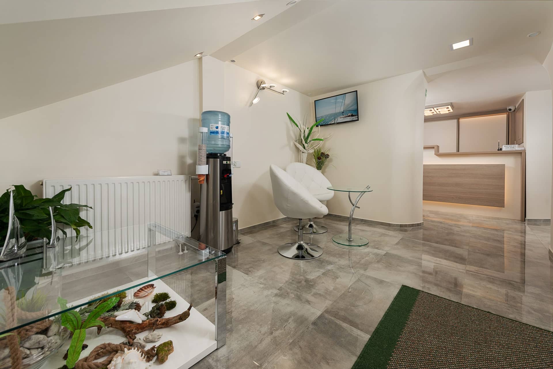 Elegante Apartamenty Władysławowo