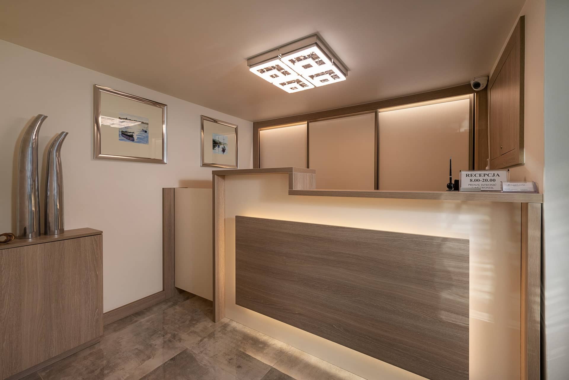 Elegante Apartamenty Władysławowo