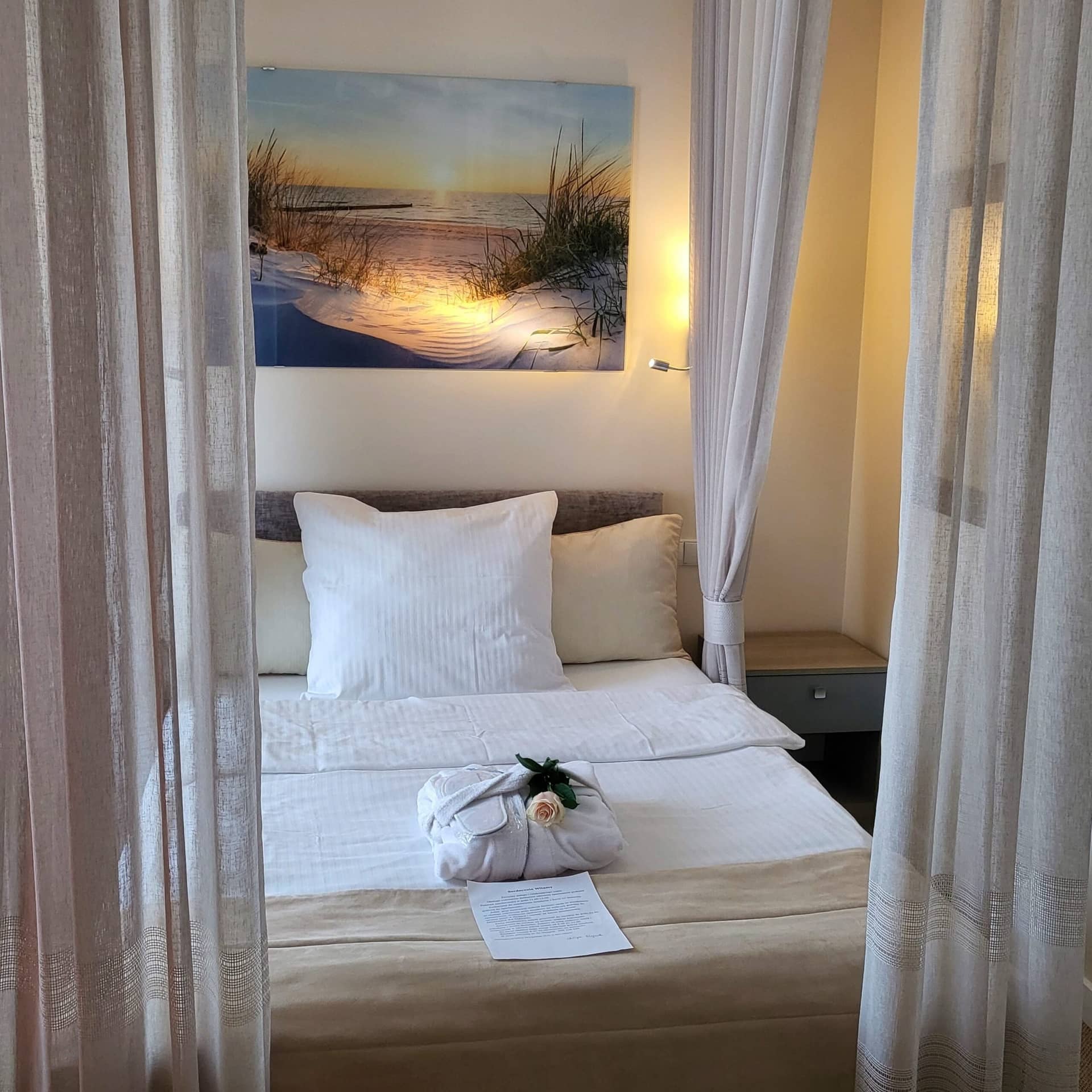 Elegante Apartamenty Władysławowo