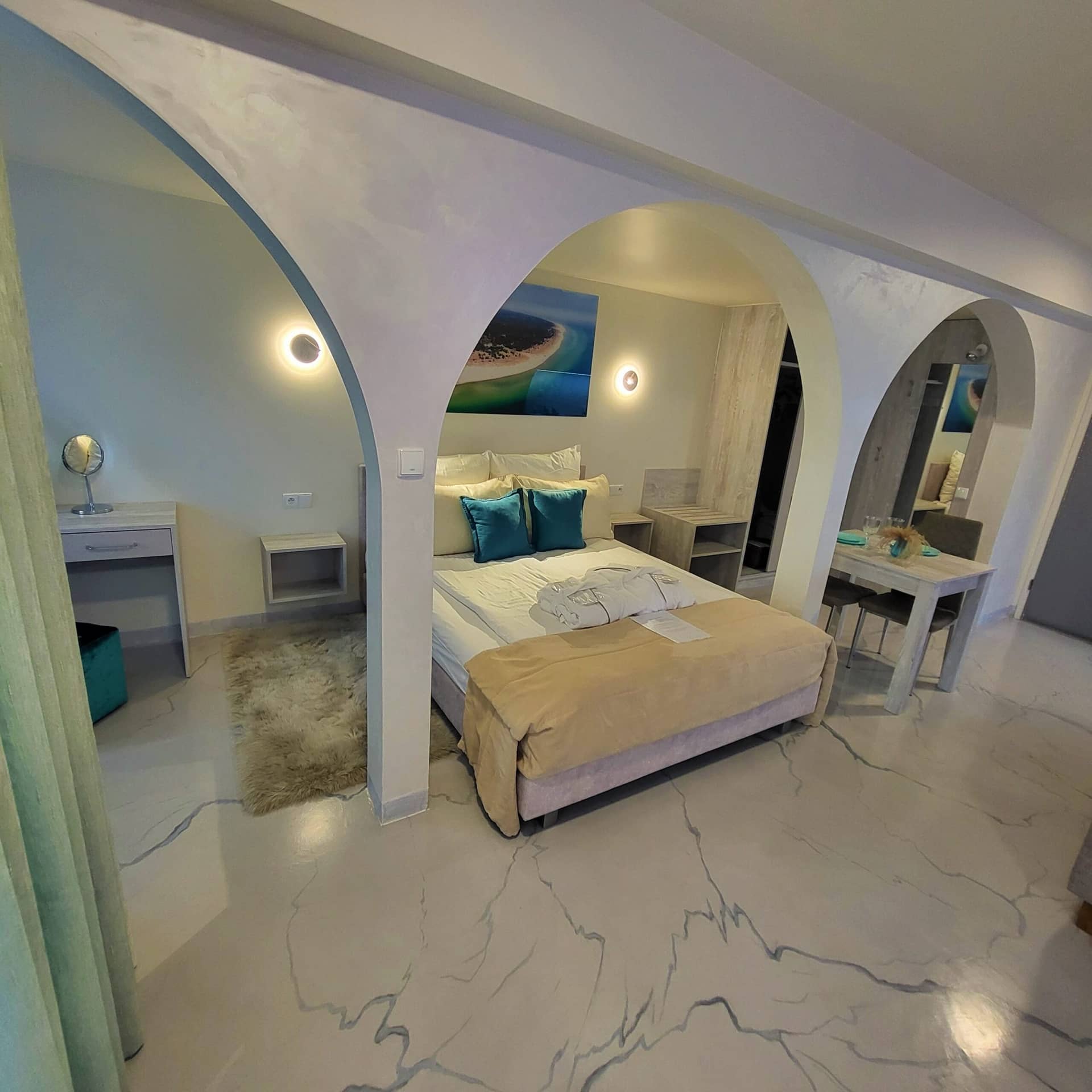 Elegante Apartamenty Władysławowo