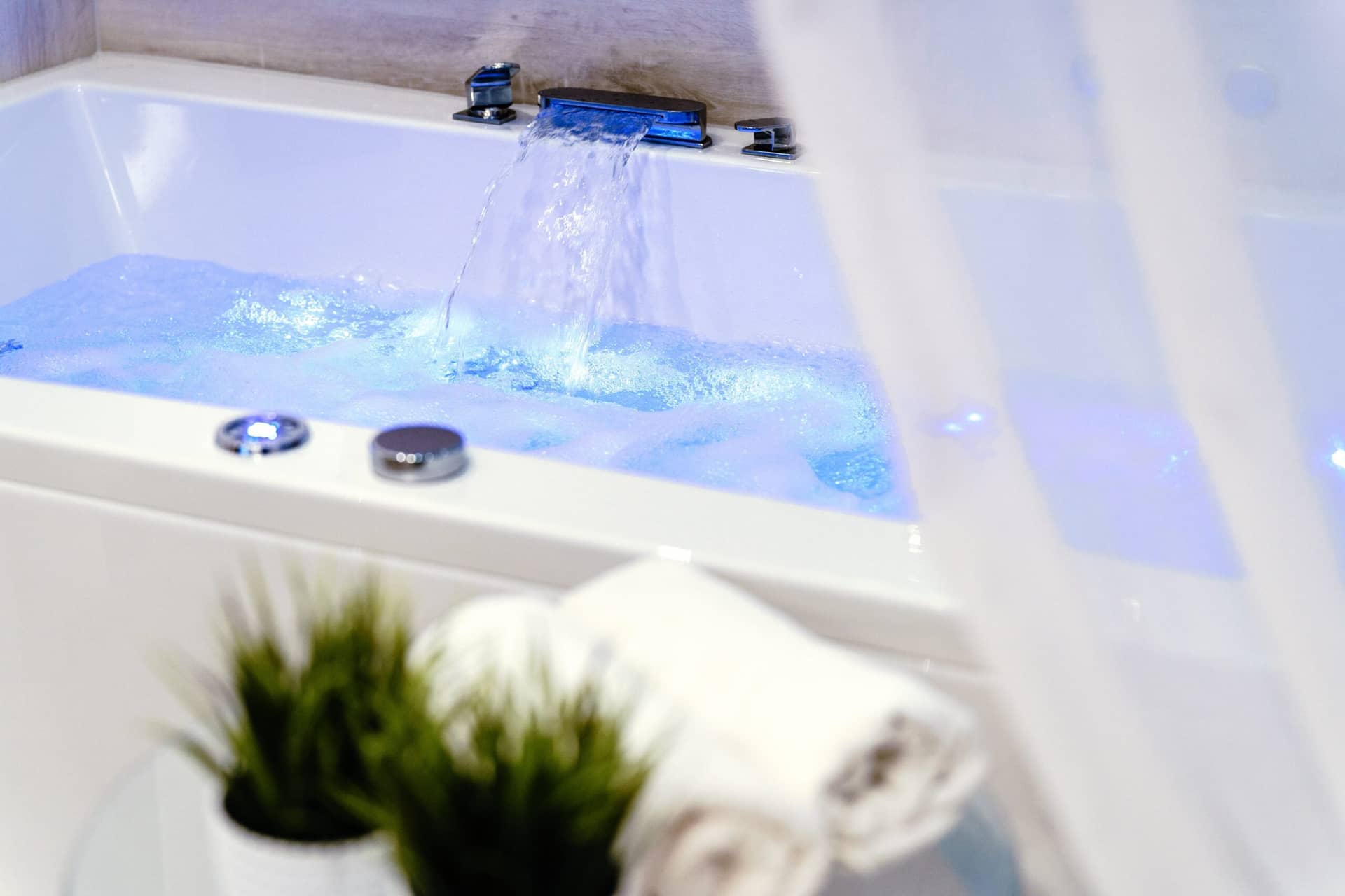 Elegante Apartamenty Władysławowo