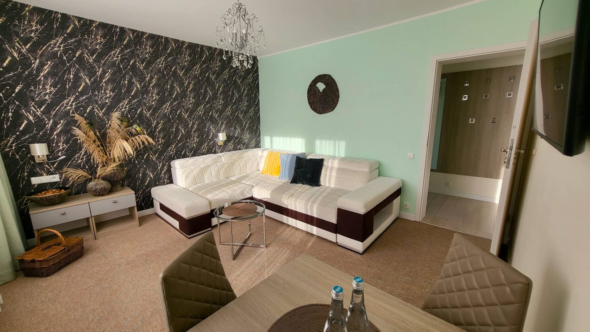 Elegante Apartamenty Władysławowo