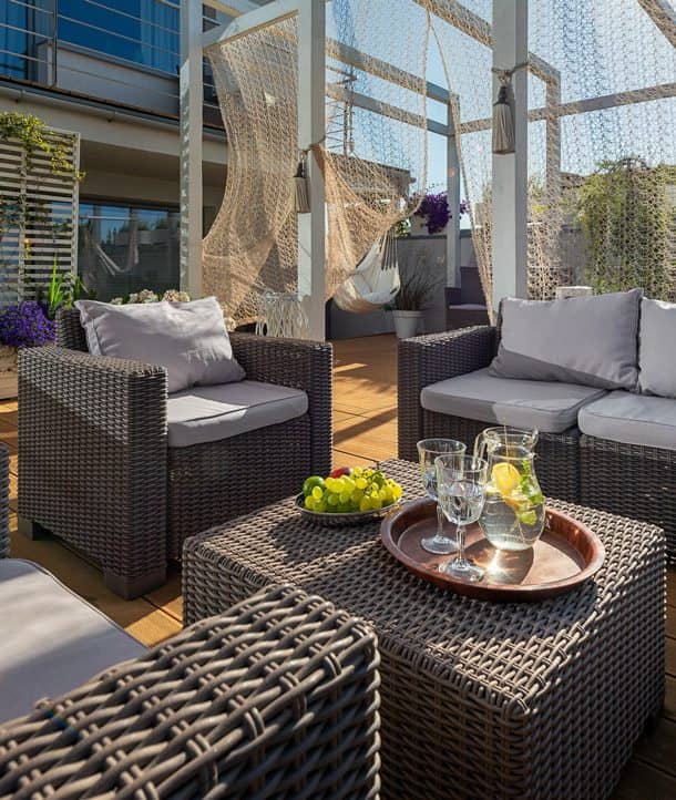Elegante Apartamenty Władysławowo