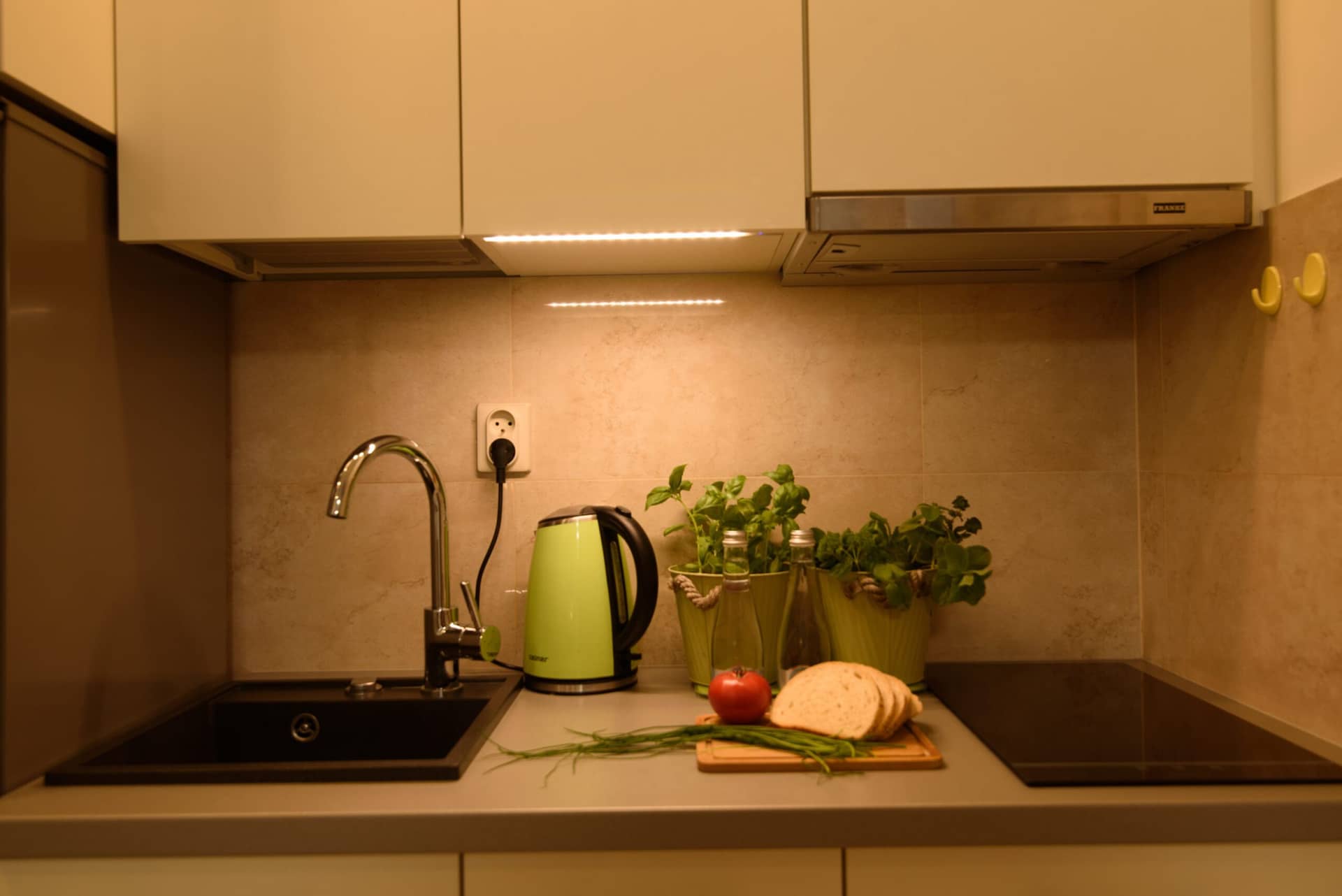 Elegante Apartamenty Władysławowo