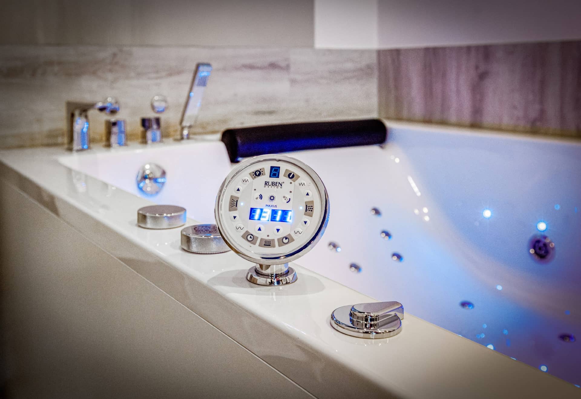 Apartament MORSKI z jacuzzi, Elegante Władysławowo