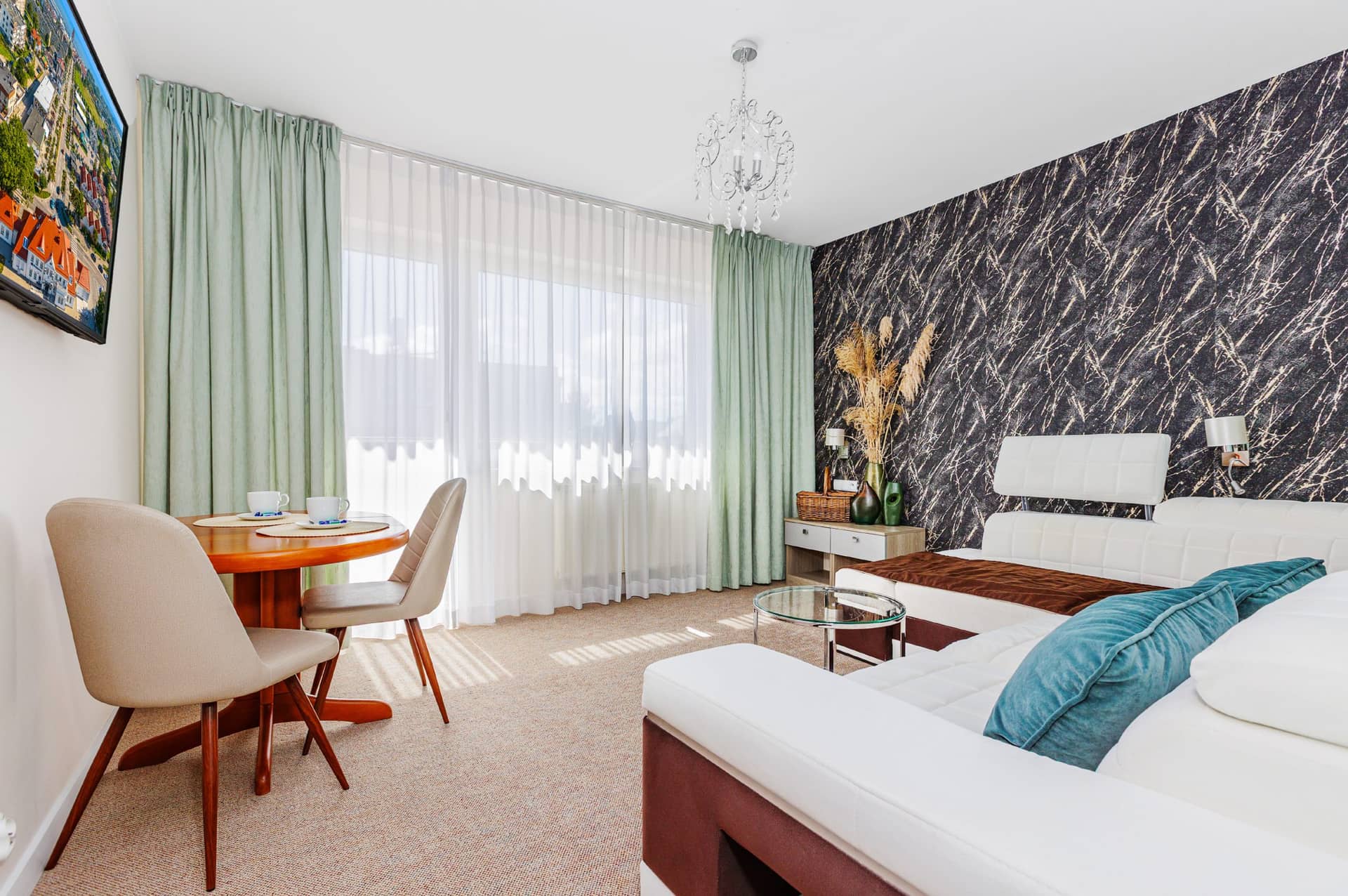 Elegante Apartamenty Władysławowo