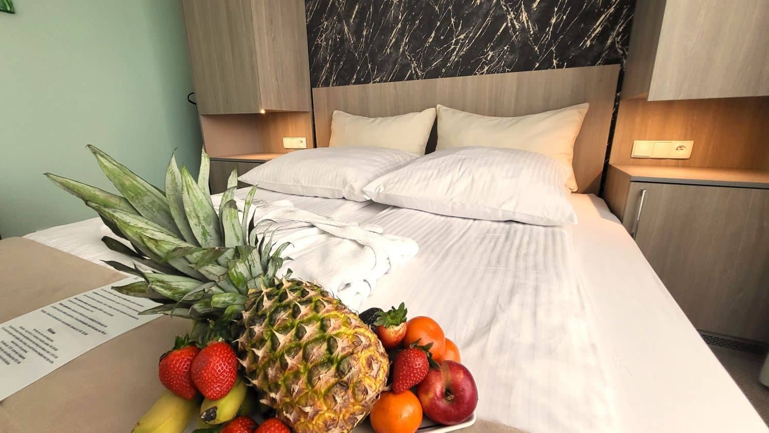 Apartament Słoneczny - Zielony z balkonem, Elegante Władysławowo