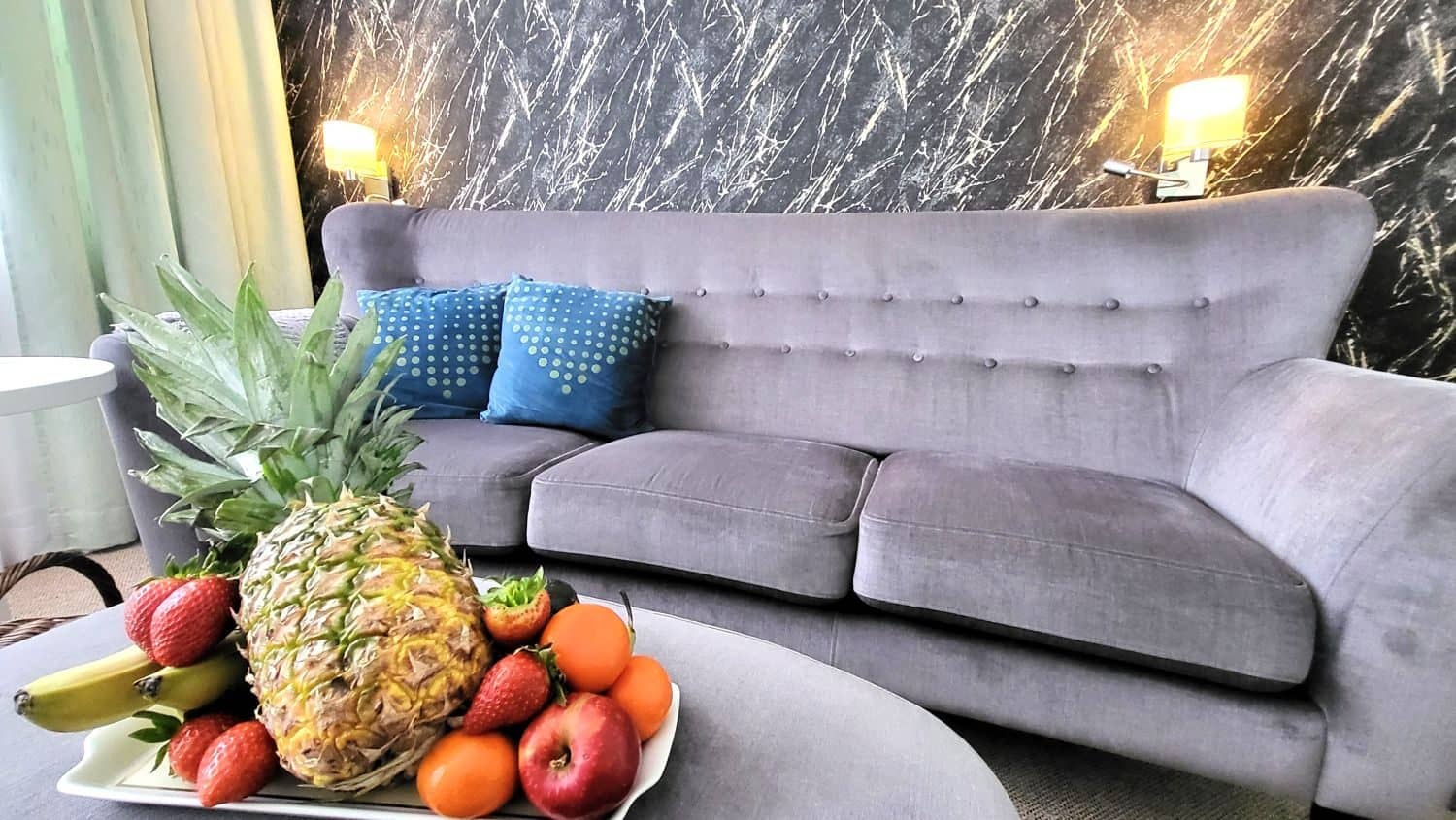 Apartament Zielony z balkonem, zdjęcie 1
