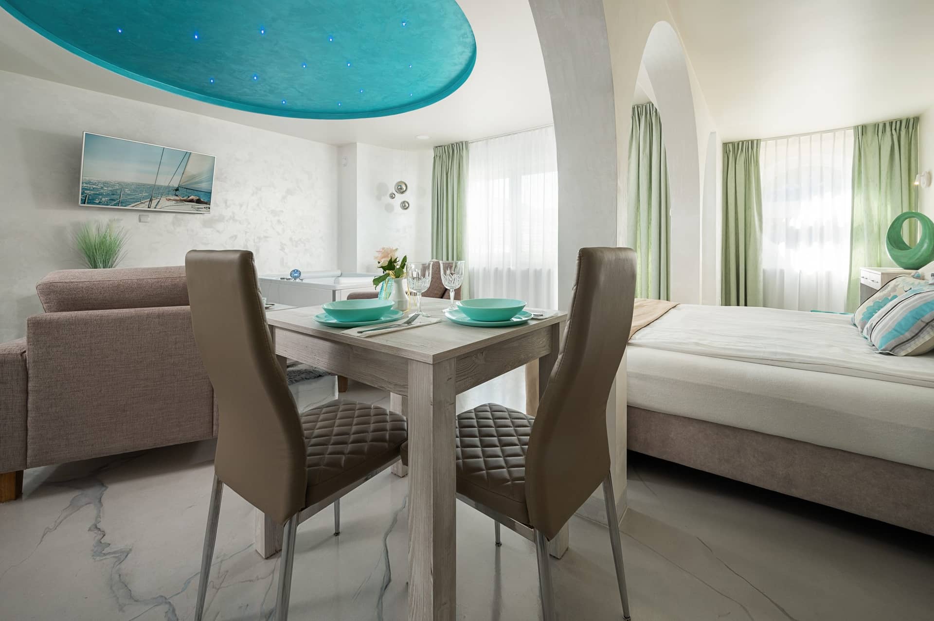 Elegante Apartamenty Władysławowo