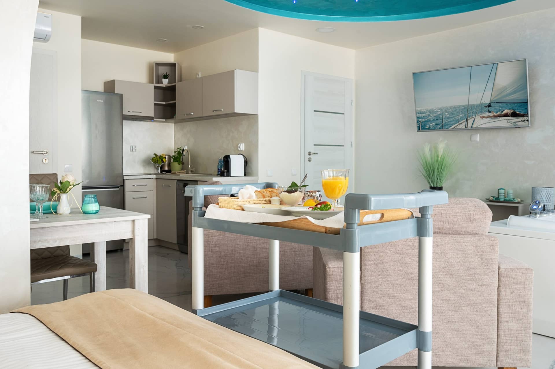 Elegante Apartamenty Władysławowo
