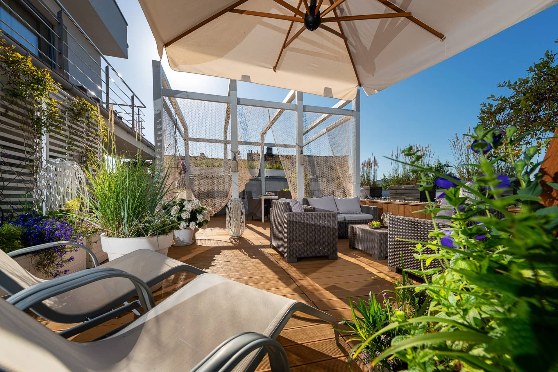 Elegante Apartamenty Władysławowo