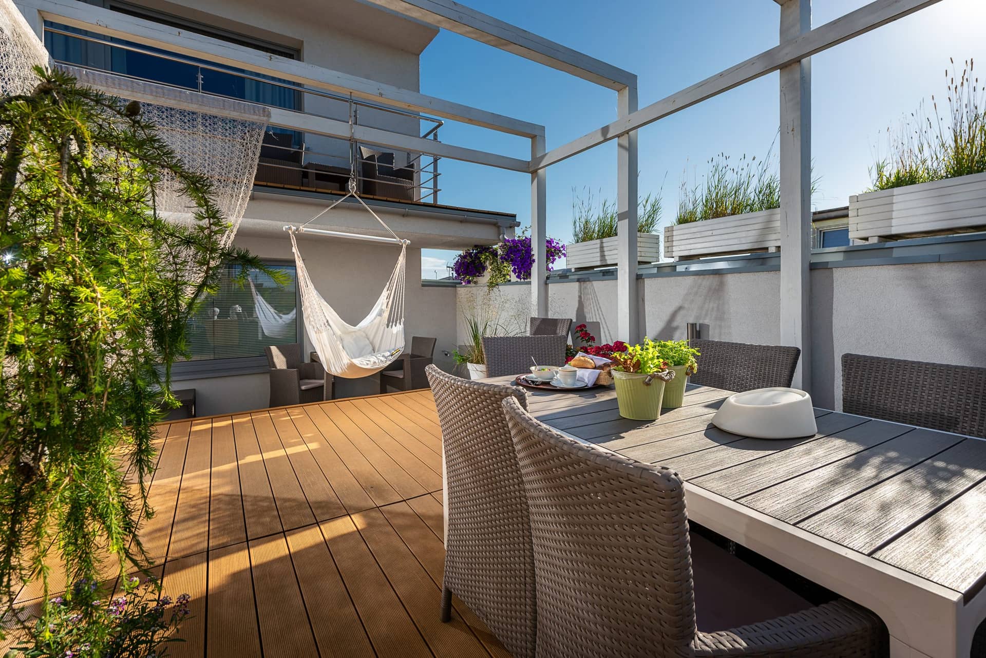 Elegante Apartamenty Władysławowo