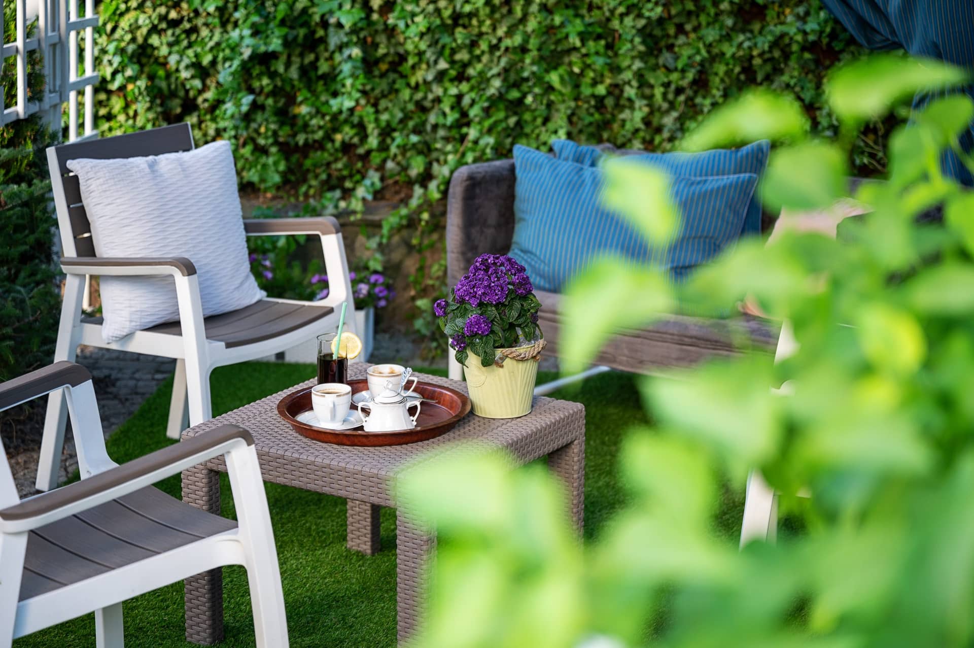Elegante Apartamenty Władysławowo