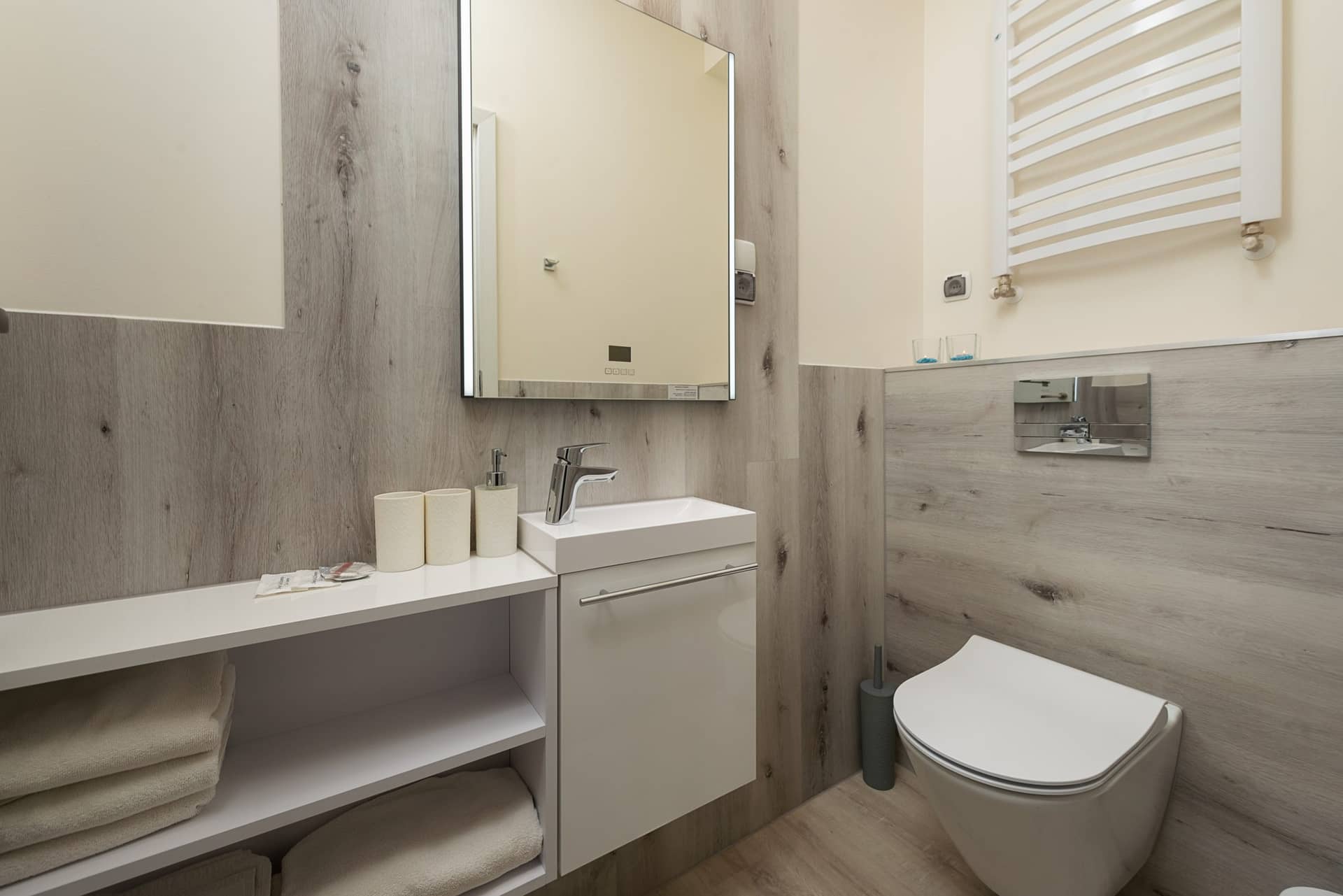 Apartament Morski z jacuzzi, zdjęcie 9